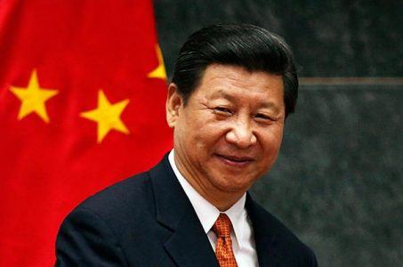 Panama Papers Xi Jinping Scandal