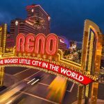 Reno Casinos Off the Hook for Nearly $5 Million in Back Taxes, Washoe County Takes Responsibility