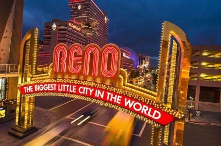 Reno casinos Washoe County taxes