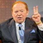 Sheldon Adelson Hyperventilates over Hyperlink, While Steve and Elaine Wynn War of the Roses Goes Ballistic