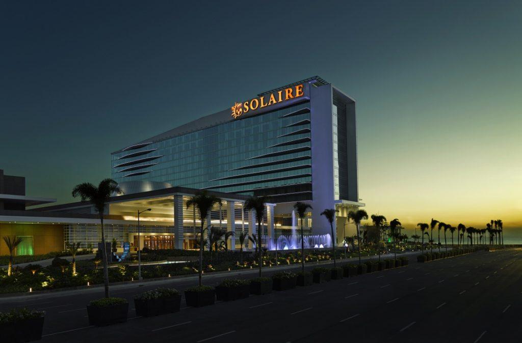 Carlo biggest casino in the philippines sports gambling virginia