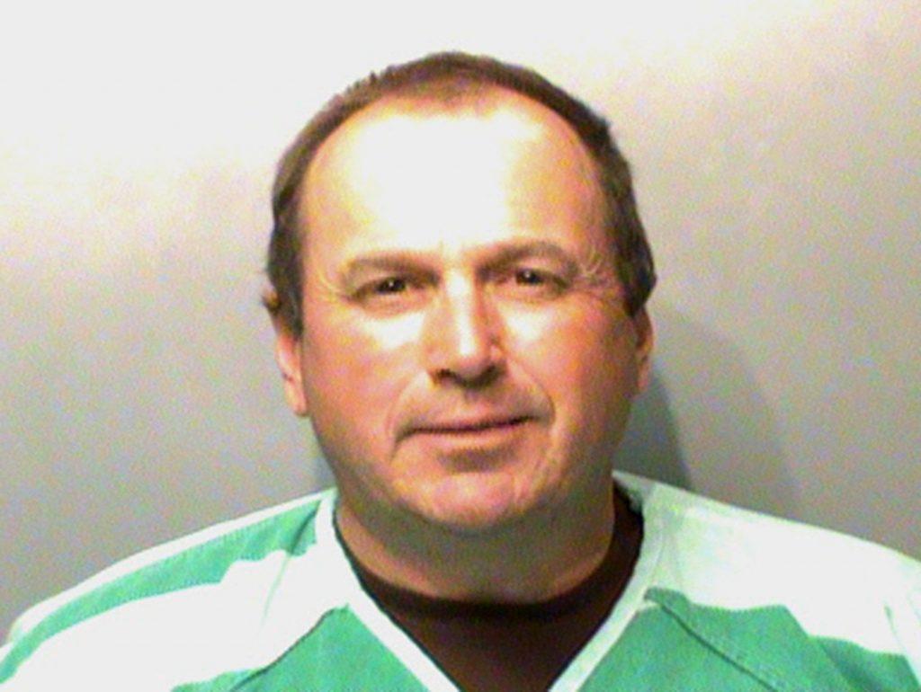 Tommy Tipton Iowa Hot Lotto fraud case