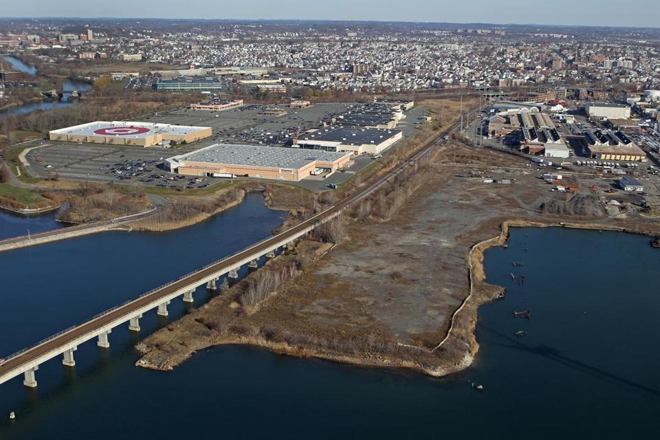 Wynn Boston Harbor land deal trial