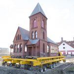 MGM Springfield Uproots Historic Church While Massachusetts Lawmakers Advise Against Southeast Commercial Casino