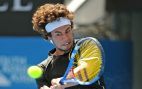48 suspicious tennis matches reported