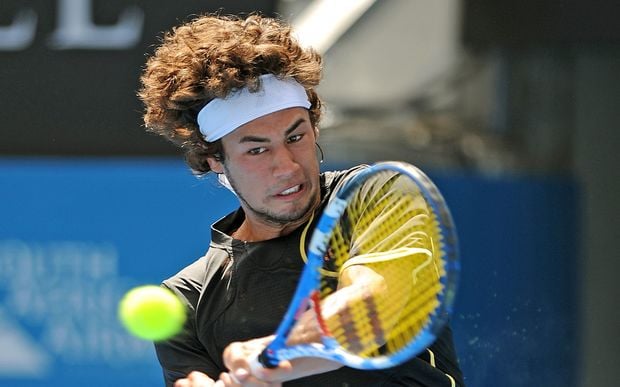48 suspicious tennis matches reported