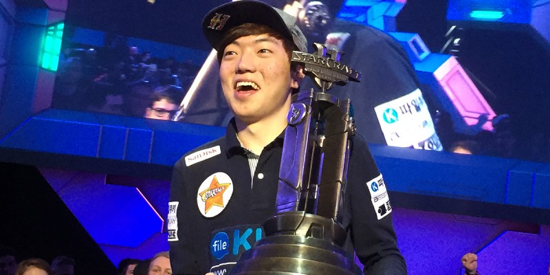Lee Seung Hyun charged with esports match-fixing