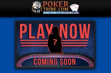 Iowa Tribe of Oklahoma gets federal stamp on online poker plan