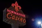 Normandie Casino to Close