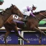 TVG Makes Hash of Kentucky Derby