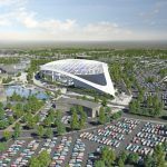 Super Bowl Host Cities Announced Through 2021, Los Angeles Grabs Final Bid 