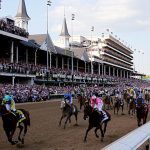 Kentucky Derby 2016: Does Anyone Care After Historic 2015?