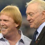 Oakland Raiders’ Odds of Moving to Las Vegas Increasing as Owners Reportedly Warm to Sin City