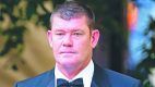 James Packer Sells Shares in Melco-Crown