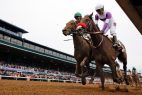 Nyquist Preakness Stakes Kentucky Derby