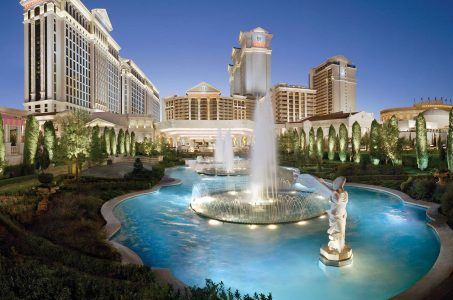 Caesars Entertainment Corp. offers creditors $4 billion