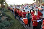 Culinary Union Red Rock Station Casinos case