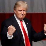 Donald Trump is Presumptive GOP Presidential Nominee After Knockout Win in Indiana