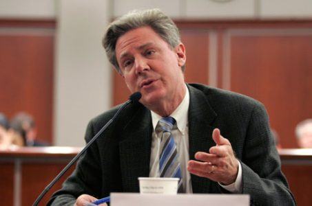 Frank Pallone New Jersey Assemblyman congressional DFS hearing