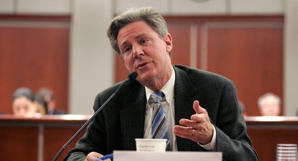 Frank Pallone New Jersey Assemblyman congressional DFS hearing