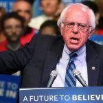 Bernie Sanders Goes After Casino Industry and Donald Trump While Campaigning in Atlantic City