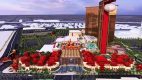 Genting Resorts World Las Vegas approved NGC