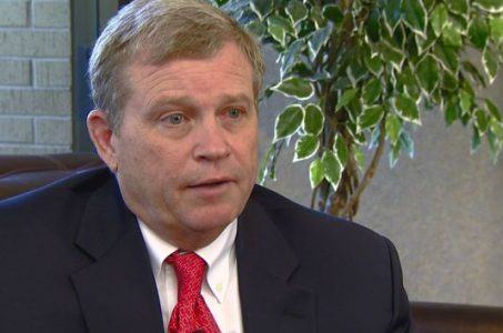 Idaho AG Lawrence Wasden declares DFS illegal