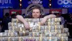 Joe McKeehen 2015 WSOP Main Event champion