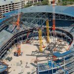 Las Vegas Sands and Madison Square Garden Partner on New Off-Strip Concert Venue