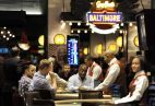 Maryland casino revenue Baltimore gambling