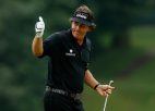 Phil Mickelson insider trading case forfeiture