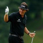 Phil Mickelson Forfeits $1 Million Stemming From Insider Trading Case