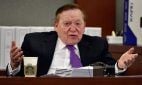 Sheldon Adelson LVS $2 million regulatory fine