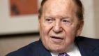 Sheldon Adelson online poker measure fails