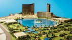 Steve Wynn Paradise Water Park