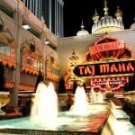 Trump Taj Mahal Poker Room Reopens in Atlantic City, But Attendance is Lackluster for Soft Kickoff