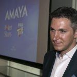 Amaya Q1 Profits Double, Baazov to Step Down from Board