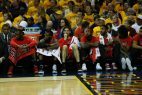 Toronto Raptors Cleveland casino Cavaliers