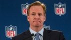 NFL gambling casino Roger Goodell