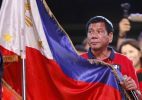 Philippine casinos Rodrigo Duterte
