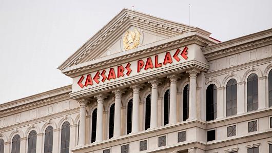 Caesars gets respite from creditor lawsuits