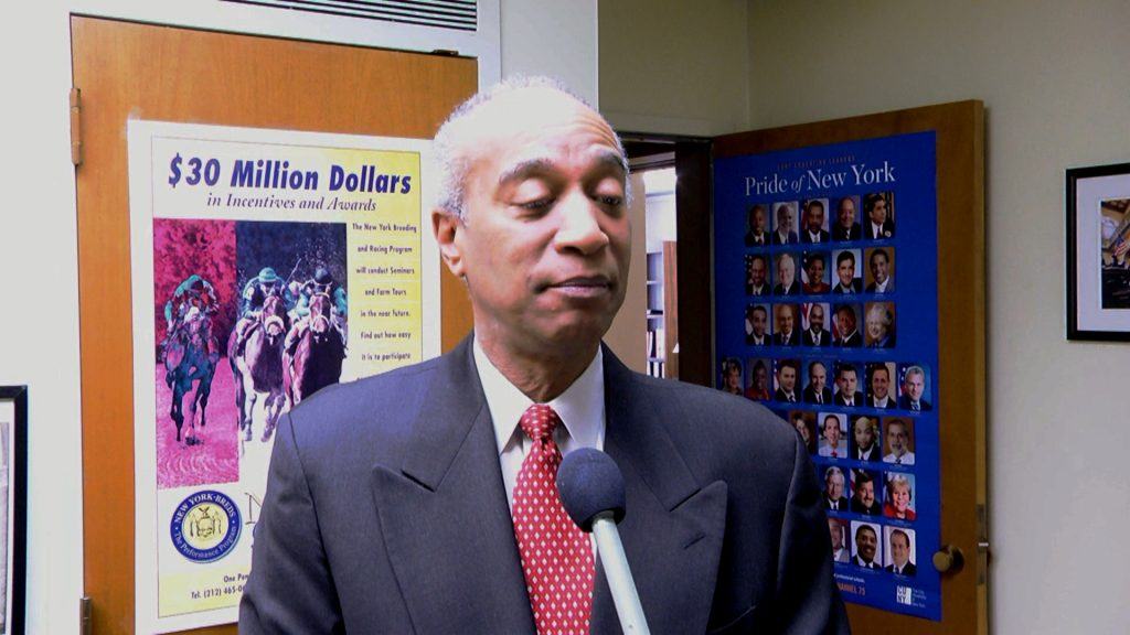 Pretlow talks New Jersey casino border war