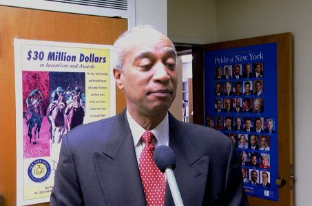 Pretlow talks New Jersey casino border war