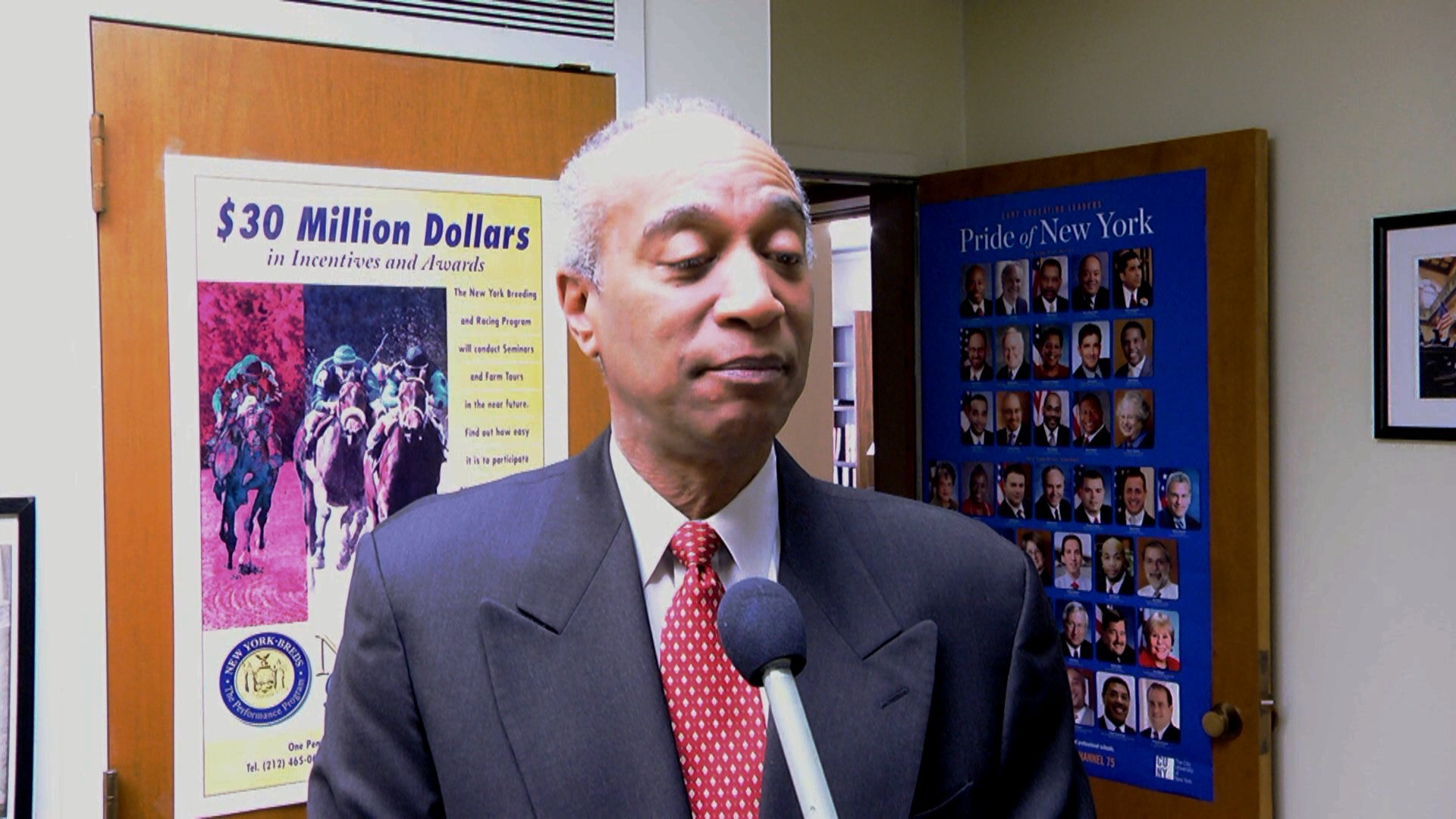 Pretlow talks New Jersey casino border war