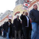 Atlantic City Strike Adverted at Three of Union’s Five Targeted Casinos