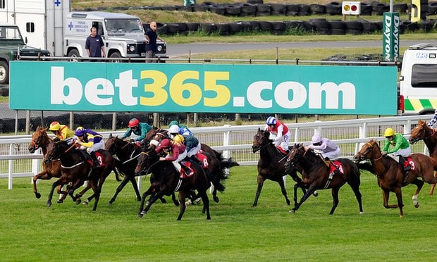 Bet365 accused of withholding £52,000