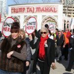 Atlantic City Casino Workers Schedule Five Meetings With Casinos Ahead of Planned Strike