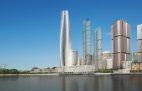 Crown Sydney Hotel Resort approved by planning commission