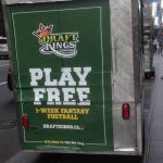 Daily Fantasy Sports Receives Seal of Approval From New York Legislature 
