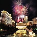 Las Vegas No Longer Considered July 4th Top 50 Hotspot, as Security Concerns Grow
